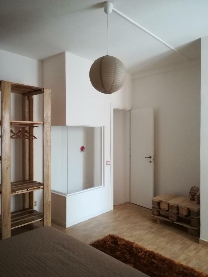 Appartement Amendola24 à Cefalù Extérieur photo